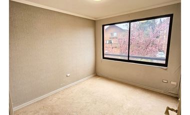 Hauslink Vende Departamento Inmejorable Ubicación En Villarr