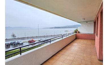 Hauslink Vende Departamento Inmejorable Ubicación En Villarr