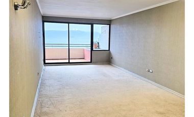 Hauslink Vende Departamento Inmejorable Ubicación En Villarr