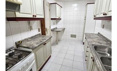 Hauslink Vende Departamento Inmejorable Ubicación En Villarr