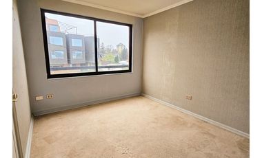 Hauslink Vende Departamento Inmejorable Ubicación En Villarr