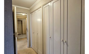 Hauslink Vende Departamento Inmejorable Ubicación En Villarr