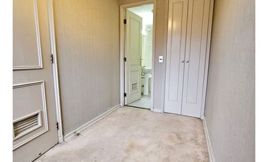 Hauslink Vende Departamento Inmejorable Ubicación En Villarr