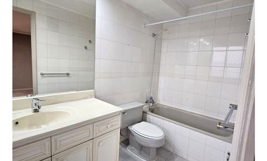 Hauslink Vende Departamento Inmejorable Ubicación En Villarr