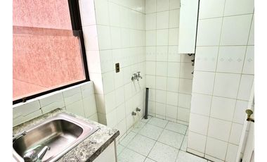 Hauslink Vende Departamento Inmejorable Ubicación En Villarr