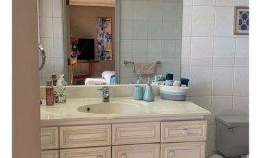 Hauslink Vende Departamento Inmejorable Ubicación En Villarr