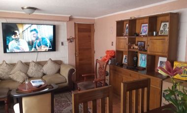 Vende  Departamento En Quilicura - Munizaga & Asociados