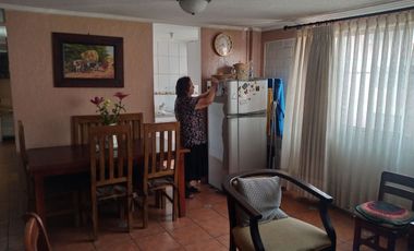 Vende  Departamento En Quilicura - Munizaga & Asociados