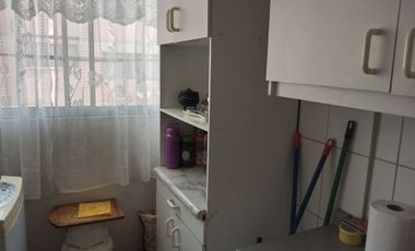 Vende  Departamento En Quilicura - Munizaga & Asociados