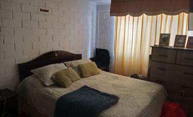 Vende  Departamento En Quilicura - Munizaga & Asociados