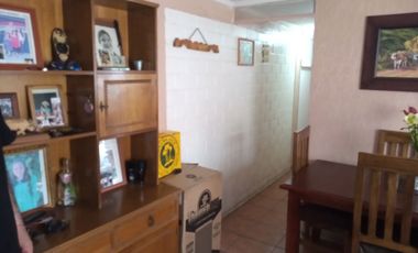 Vende  Departamento En Quilicura - Munizaga & Asociados