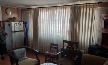 Vende  Departamento En Quilicura - Munizaga & Asociados