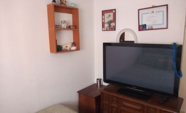 Vende  Departamento En Quilicura - Munizaga & Asociados