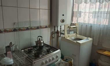 Vende  Departamento En Quilicura - Munizaga & Asociados