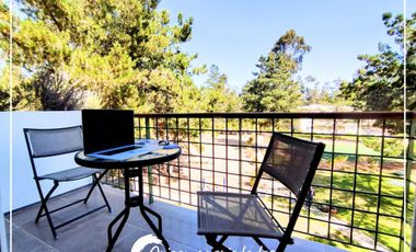 Departamento Condominio Bosques La Candelaria, Algarrobo