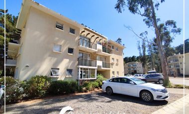 Departamento Condominio Bosques La Candelaria, Algarrobo