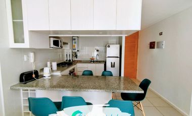 Departamento Condominio Bosques La Candelaria, Algarrobo