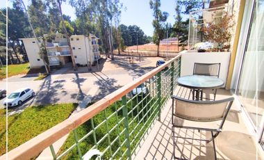 Departamento Condominio Bosques La Candelaria, Algarrobo