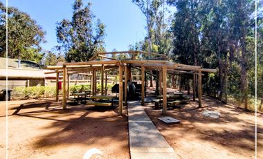 Departamento Condominio Bosques La Candelaria, Algarrobo