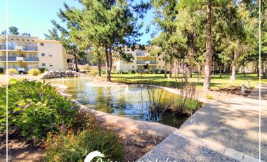 Departamento Condominio Bosques La Candelaria, Algarrobo
