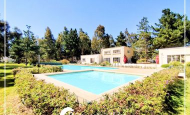 Departamento Condominio Bosques La Candelaria, Algarrobo