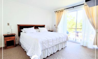 Departamento Condominio Bosques La Candelaria, Algarrobo