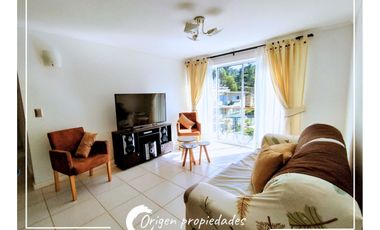 Departamento Condominio Bosques La Candelaria, Algarrobo