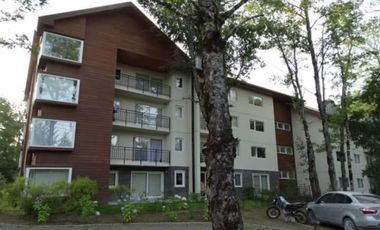 Oportunidad Hauslink Vende Depto Amoblado 3d2b Pucón Andino