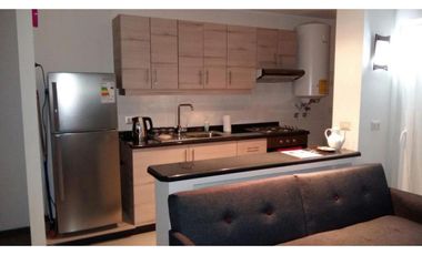 Oportunidad Hauslink Vende Depto Amoblado 3d2b Pucón Andino