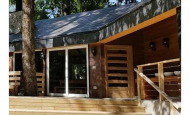 Oportunidad Hauslink Vende Depto Amoblado 3d2b Pucón Andino