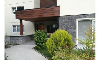 Oportunidad Hauslink Vende Depto Amoblado 3d2b Pucón Andino