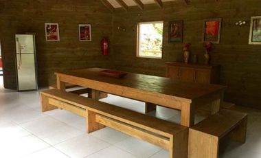 Oportunidad Hauslink Vende Depto Amoblado 3d2b Pucón Andino