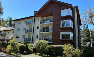 Oportunidad Hauslink Vende Depto Amoblado 3d2b Pucón Andino