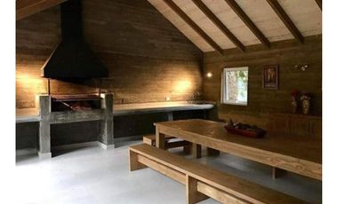 Oportunidad Hauslink Vende Depto Amoblado 3d2b Pucón Andino