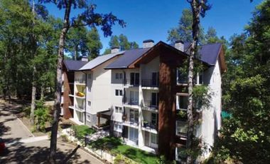 Oportunidad Hauslink Vende Depto Amoblado 3d2b Pucón Andino