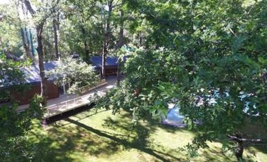 Oportunidad Hauslink Vende Depto Amoblado 3d2b Pucón Andino