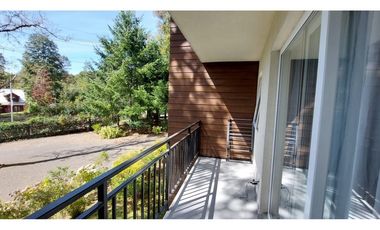 Oportunidad Hauslink Vende Depto Amoblado 3d2b Pucón Andino