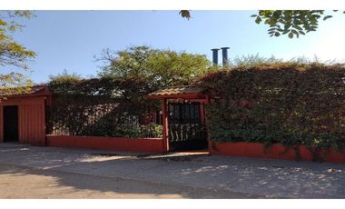 Inversion / Remodelacion / Av. Los Alpes Con Av. Recreo - Hb