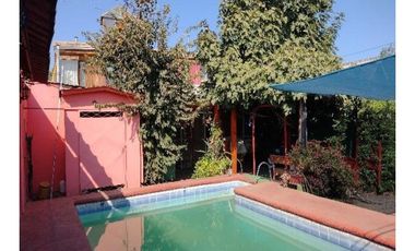 Inversion / Remodelacion / Av. Los Alpes Con Av. Recreo - Hb