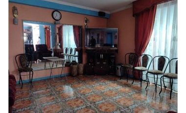 Inversion / Remodelacion / Av. Los Alpes Con Av. Recreo - Hb