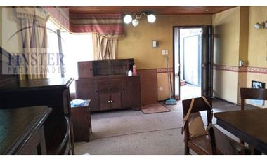Finster Vende Comoda Casa En Valdivia