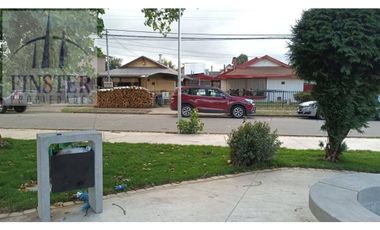 Finster Vende Comoda Casa En Valdivia