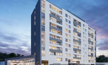 Arriendo Y Venta De Exclusivos Locales - Desde 32m2 A 93m2 -