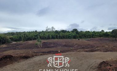 Terreno 10 Has. en Quinched, Chonchi, Isla De Chiloé. FHP