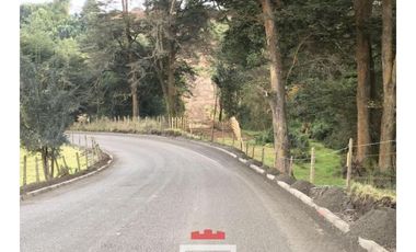 Terreno 10 Has. en Quinched, Chonchi, Isla De Chiloé. FHP