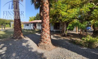 Finster Vende Bella Casa En 1500 M2 Terreno, San Esteban