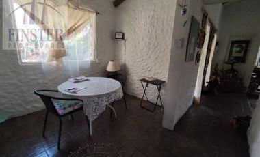 Finster Vende Bella Casa En 1500 M2 Terreno, San Esteban