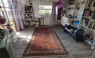 Finster Vende Bella Casa En 1500 M2 Terreno, San Esteban