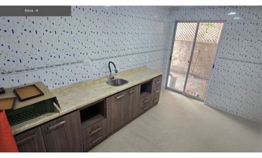 Local Comercial - Habitacional - Centro De San Vicente - Mon
