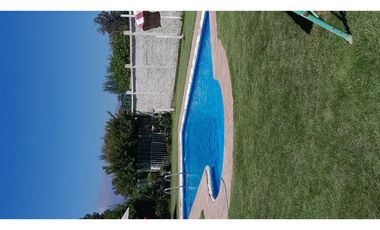 Santa Elena, Parcela 2, Lote A, Comuna De Buin - Las Casitas